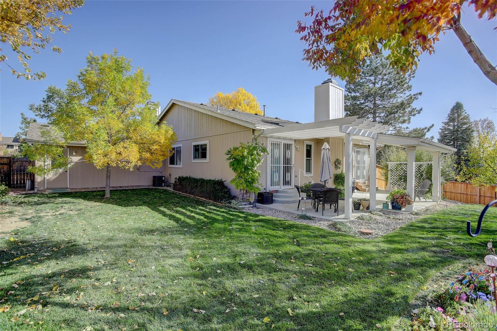 652 Mountain Chickadee Road Highlands Ranch, CO 80126 - Photo 31 of 35