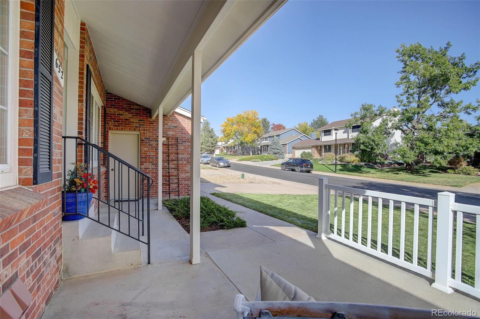 652 Mountain Chickadee Road Highlands Ranch, CO 80126 - Photo 4 of 35
