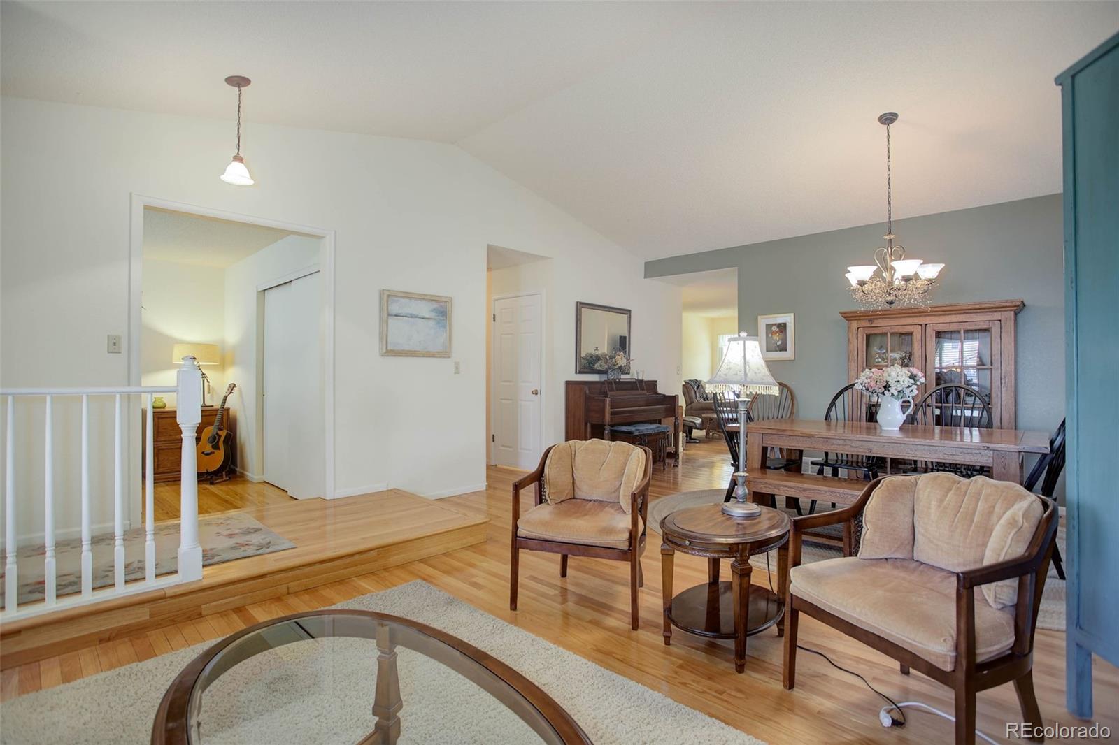 652 Mountain Chickadee Road Highlands Ranch, CO 80126 - Photo 9 of 35