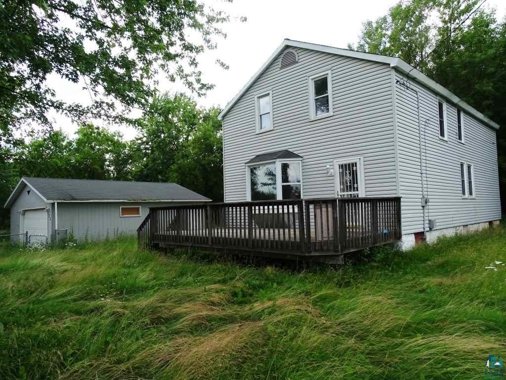 23 2nd Street North Biwabik, MN 55708 - Photo 1 of 12 Gallery Image 1