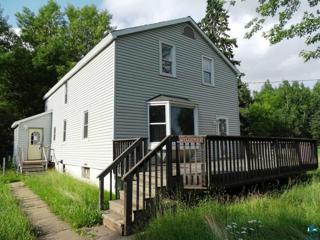 23 2nd Street North Biwabik, MN 55708 - Photo 2 of 12 Gallery Image 2