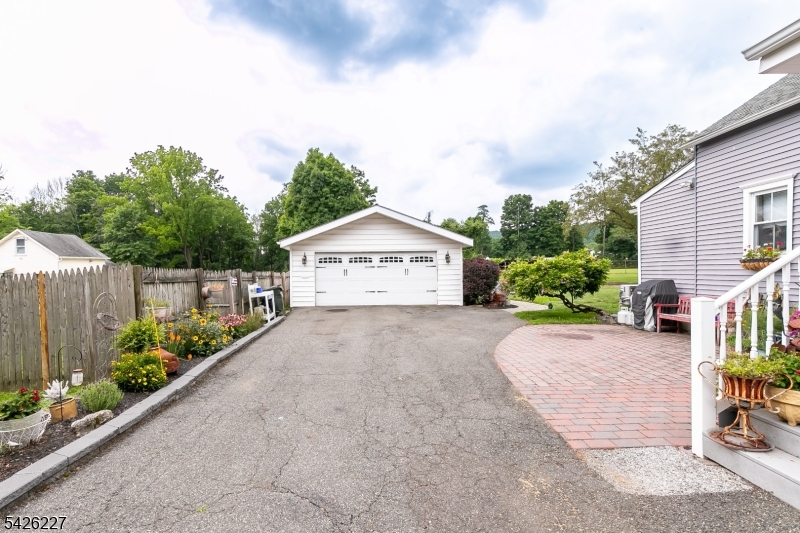 36 Main Street Flanders, NJ 07836 - Photo 31 of 49 a view of a house with garden and street view