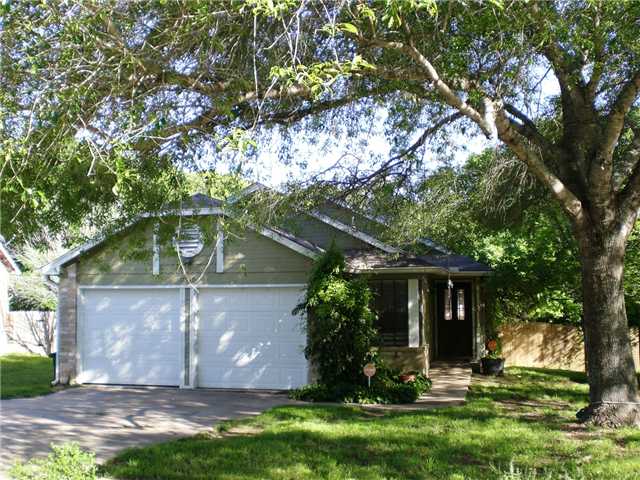 11919 Rotherham Drive Austin, TX 78754 - Photo 1 of 1