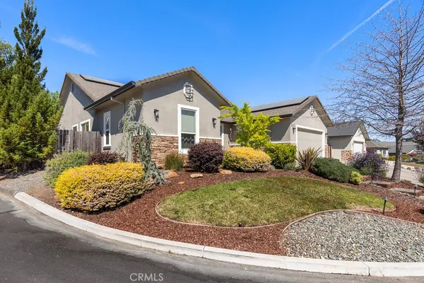 $525,000 | 5212 Honey Rock Court, Oroville, CA 95966