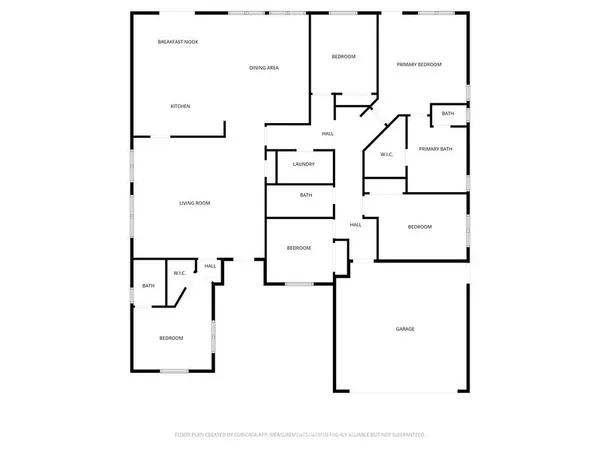 $525,000 | 5212 Honey Rock Court, Oroville, CA 95966