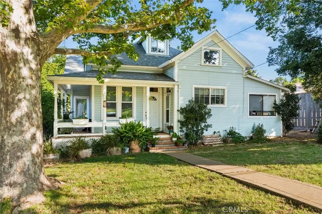 $365,000 | 2870 Orange Avenue, Oroville, CA 95966