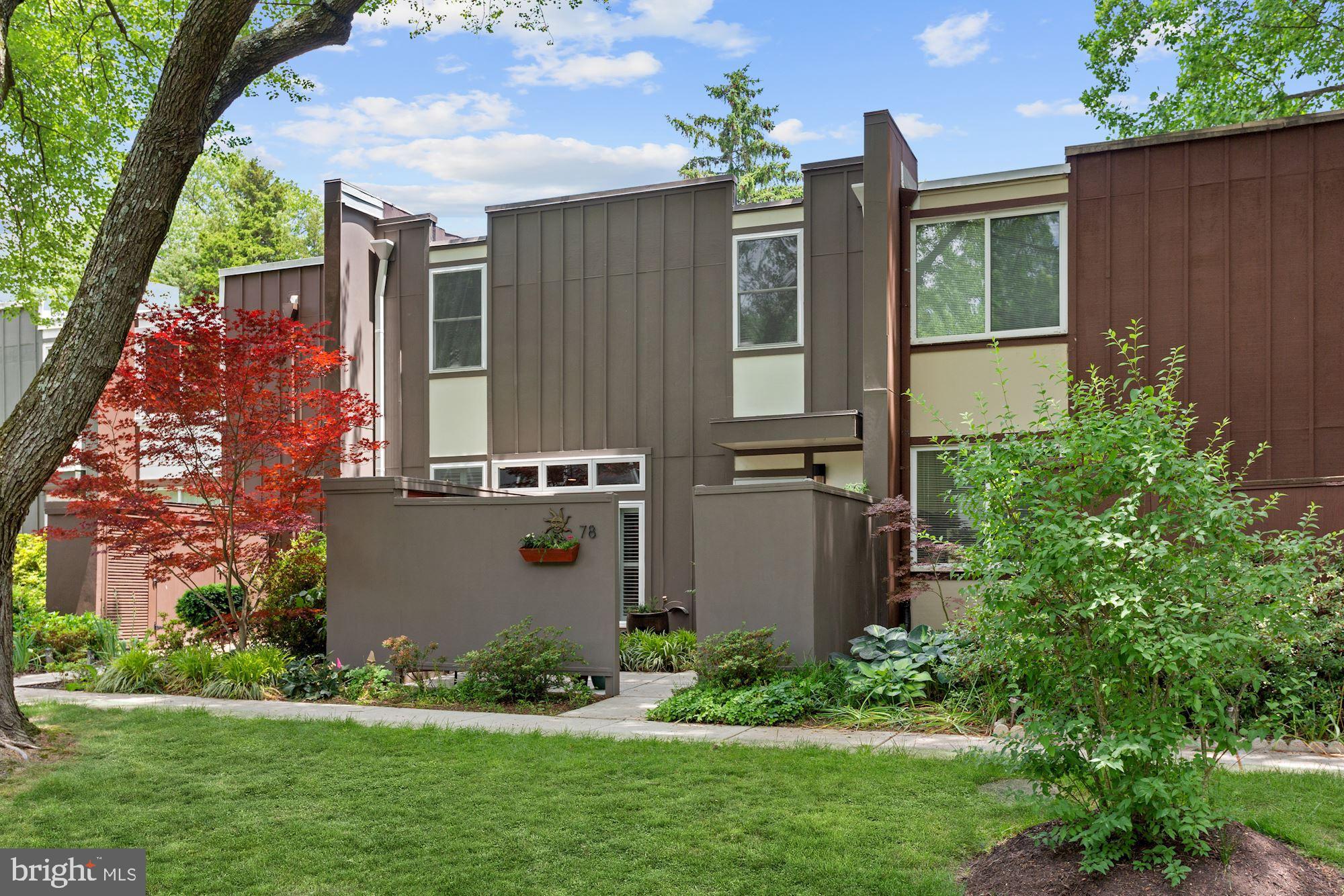 11178 Forest Edge Drive Reston, VA 20190 - Photo 1 of 31 Exterior - Front