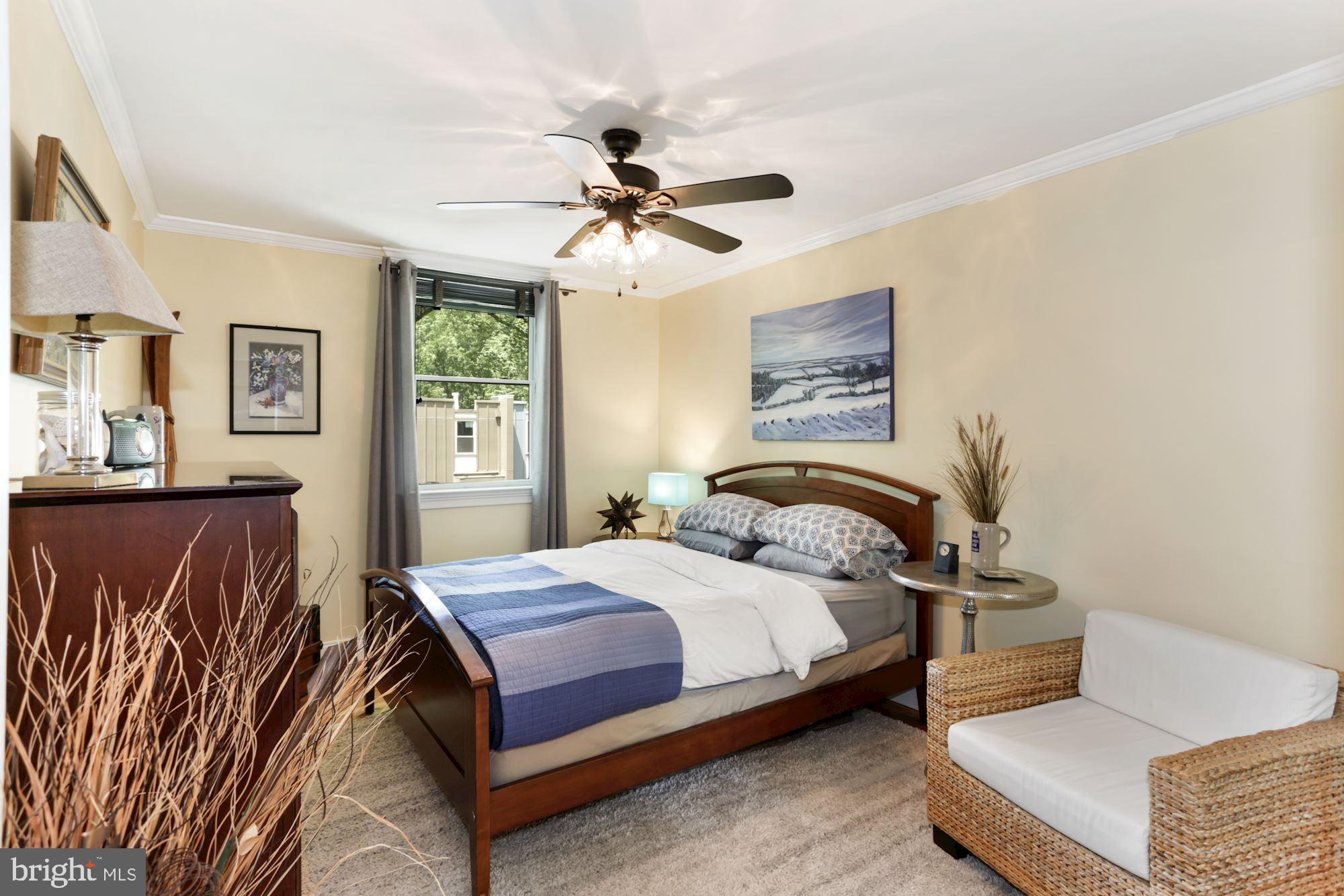 11178 Forest Edge Drive Reston, VA 20190 - Photo 22 of 31 Bedroom 2