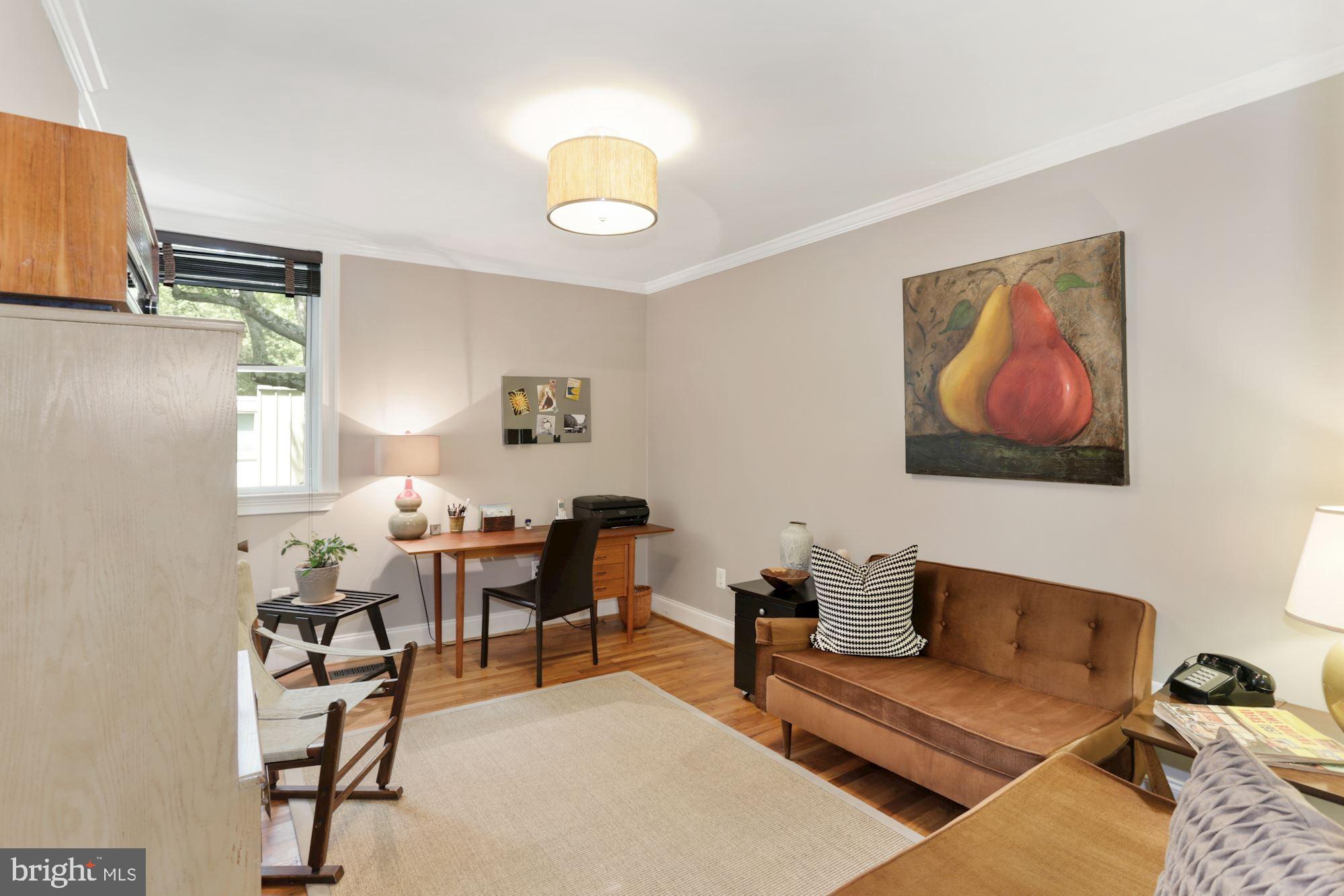 11178 Forest Edge Drive Reston, VA 20190 - Photo 23 of 31 Bedroom 3
