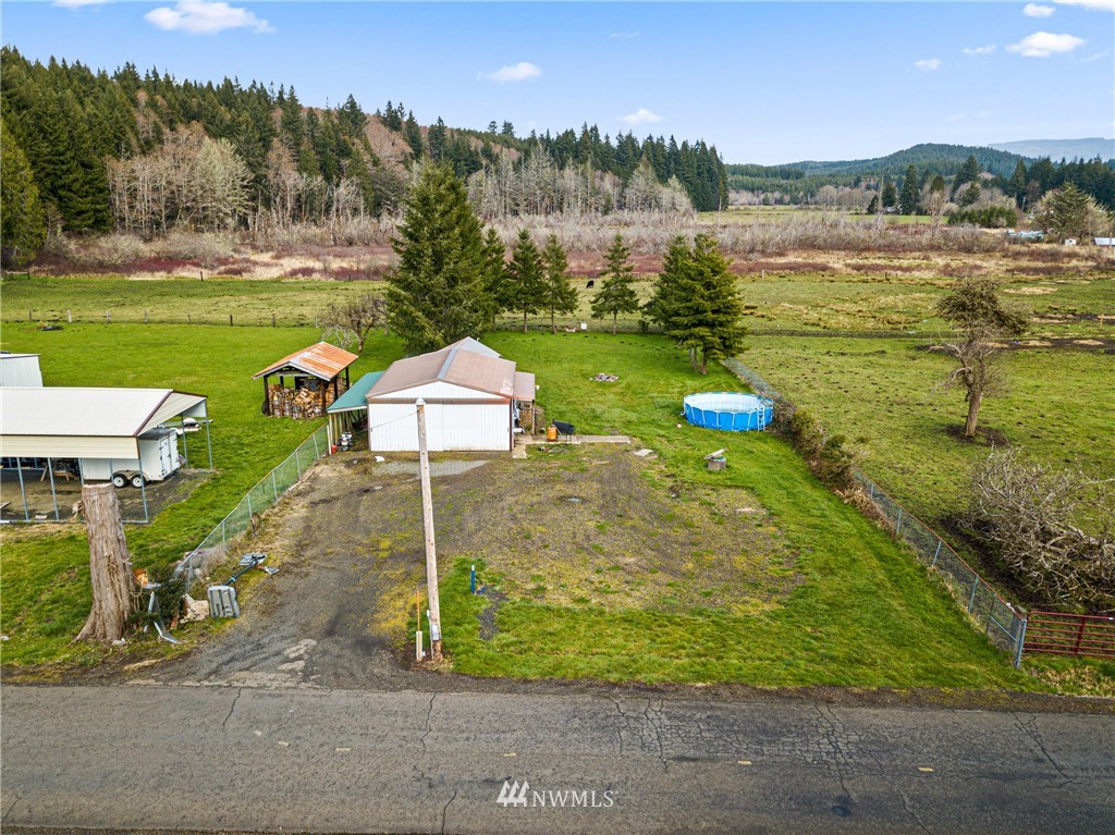 14 Halfmoon Creek Road Raymond, WA 98577 - Photo 1 of 10 Gallery Image 1