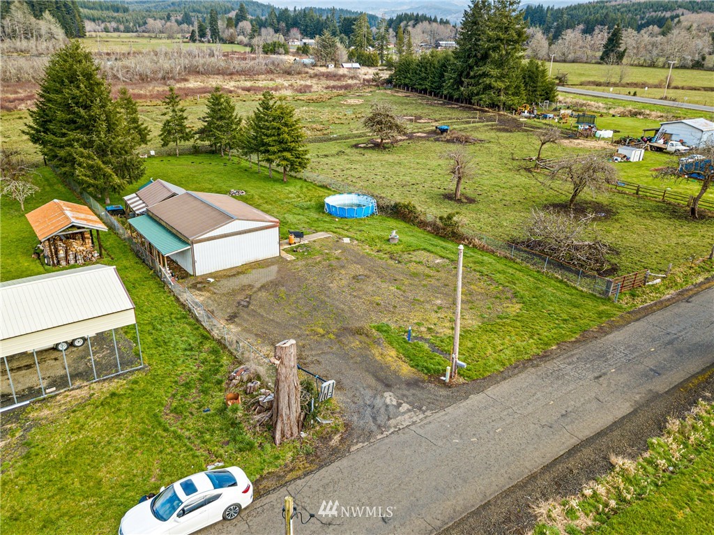 14 Halfmoon Creek Road Raymond, WA 98577 - Photo 2 of 10 Gallery Image 2