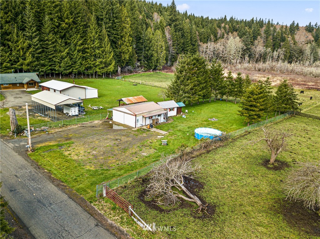 14 Halfmoon Creek Road Raymond, WA 98577 - Photo 3 of 10 Gallery Image 3