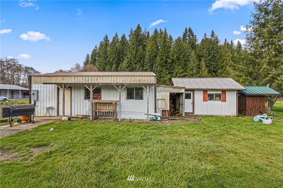 14 Halfmoon Creek Road Raymond, WA 98577 - Photo 4 of 10 Gallery Image 4