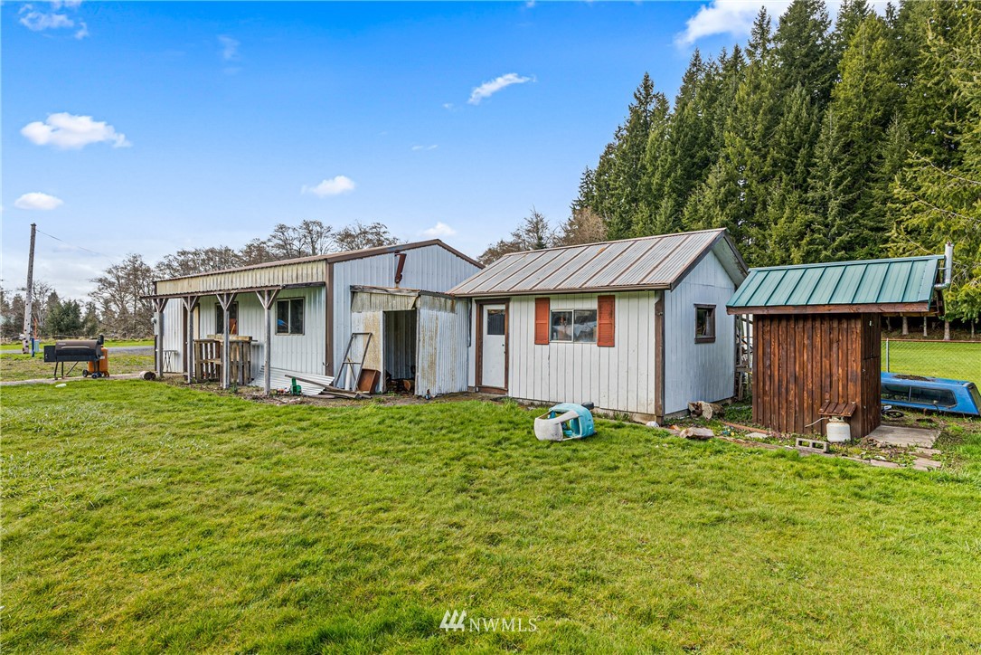 14 Halfmoon Creek Road Raymond, WA 98577 - Photo 6 of 10 Gallery Image 6