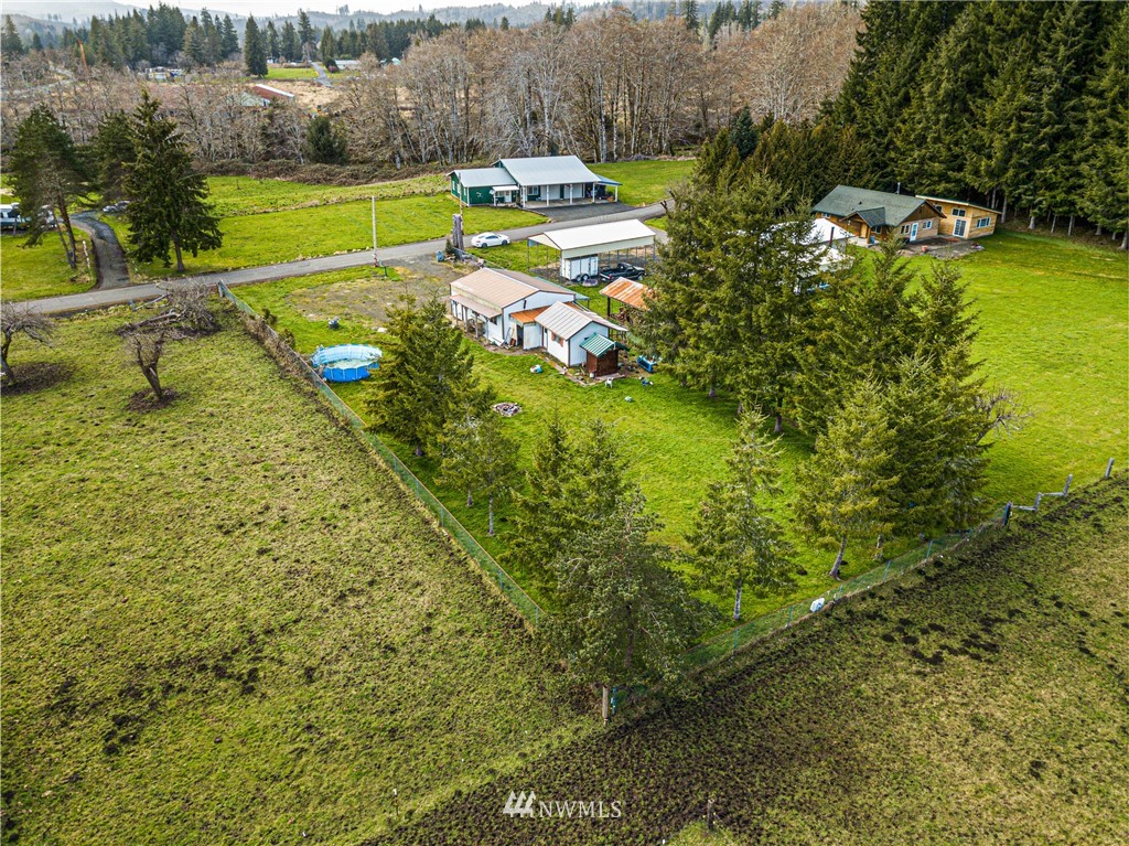 14 Halfmoon Creek Road Raymond, WA 98577 - Photo 8 of 10 Gallery Image 8