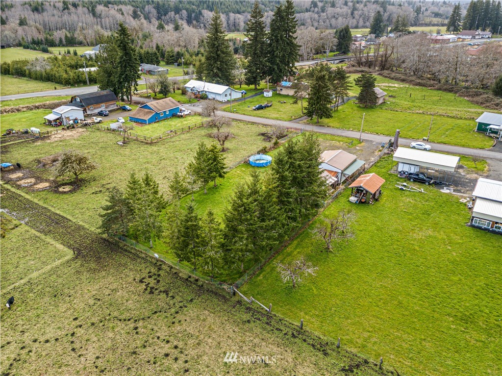 14 Halfmoon Creek Road Raymond, WA 98577 - Photo 9 of 10 Gallery Image 9