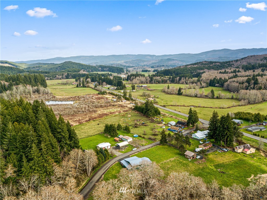 14 Halfmoon Creek Road Raymond, WA 98577 - Photo 10 of 10 Gallery Image 10