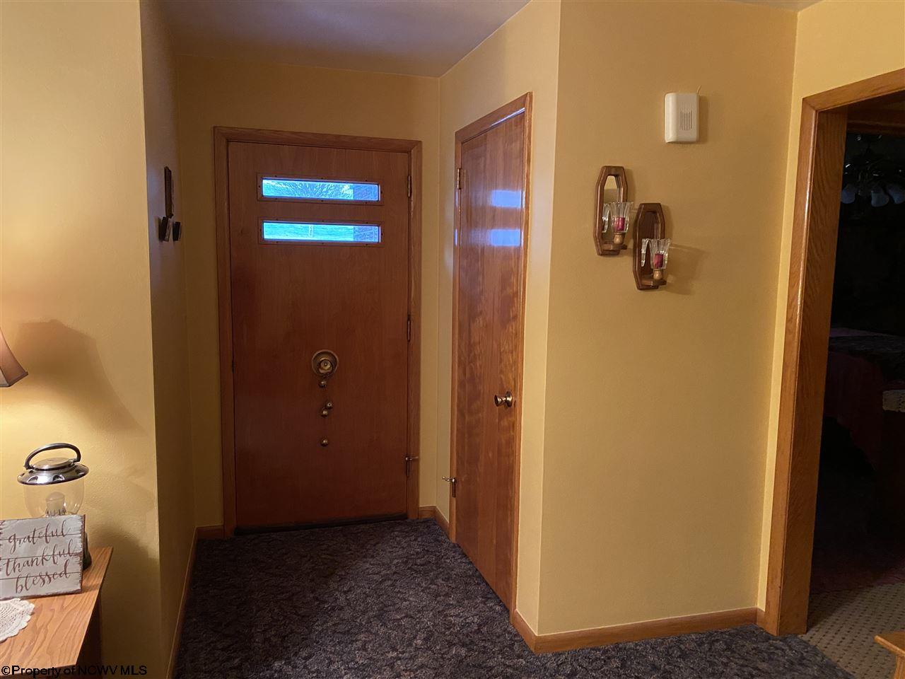 190 Zachs Run Road Mount Clare, WV 26408 - Photo 11 of 30 Gallery Image 11