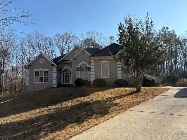 $499,000 | 125 Arlington Trace, Fayetteville, GA 30215