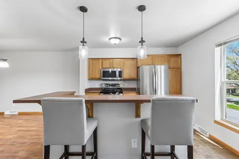$315,000 | 6007 Big Dipper Drive, Madison, WI 53718