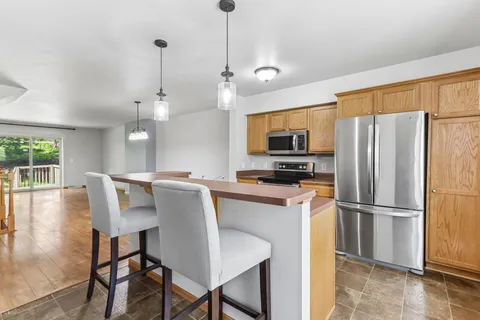 $315,000 | 6007 Big Dipper Drive, Madison, WI 53718