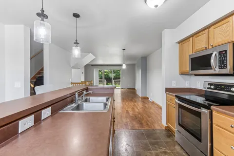 $315,000 | 6007 Big Dipper Drive, Madison, WI 53718