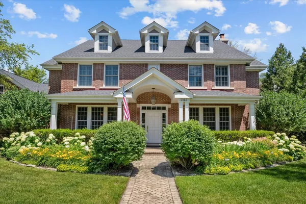 $2,399,900 | 2142 Harrison Street, Glenview, IL 60025