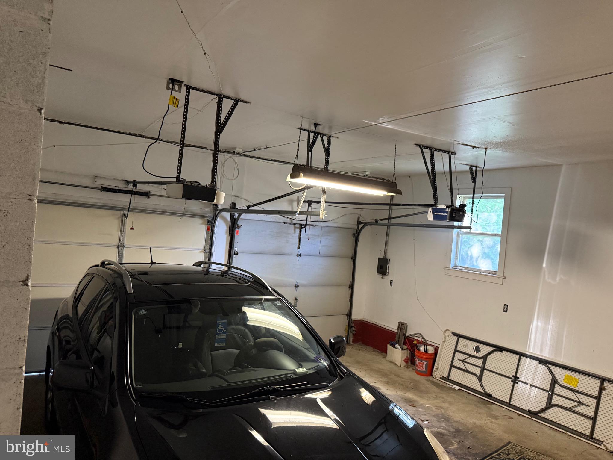 1339 Monmouth Road Mount Holly, NJ 08060 - Photo 26 of 34 a view of garage