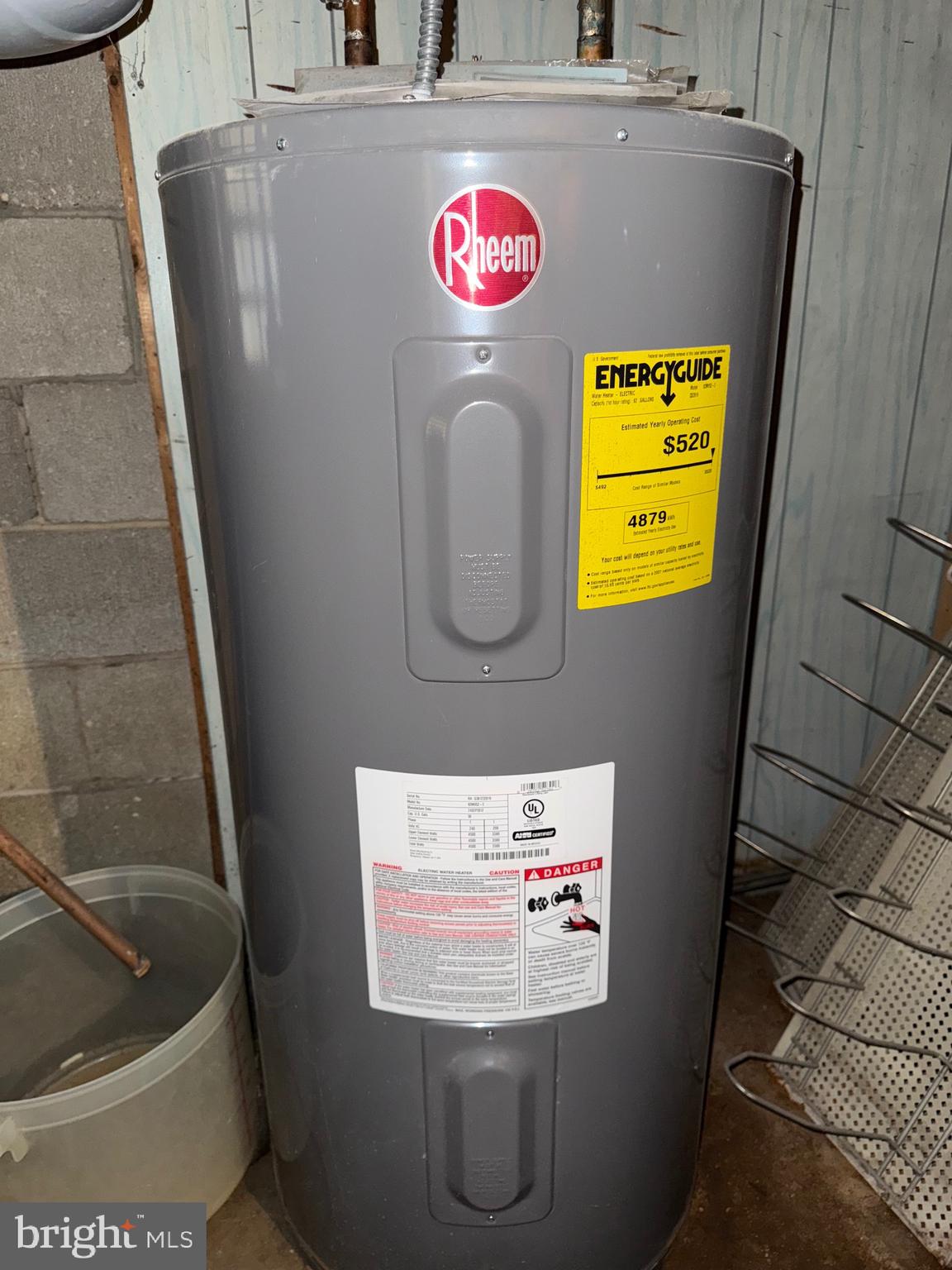 1339 Monmouth Road Mount Holly, NJ 08060 - Photo 32 of 34 a view of bathroom