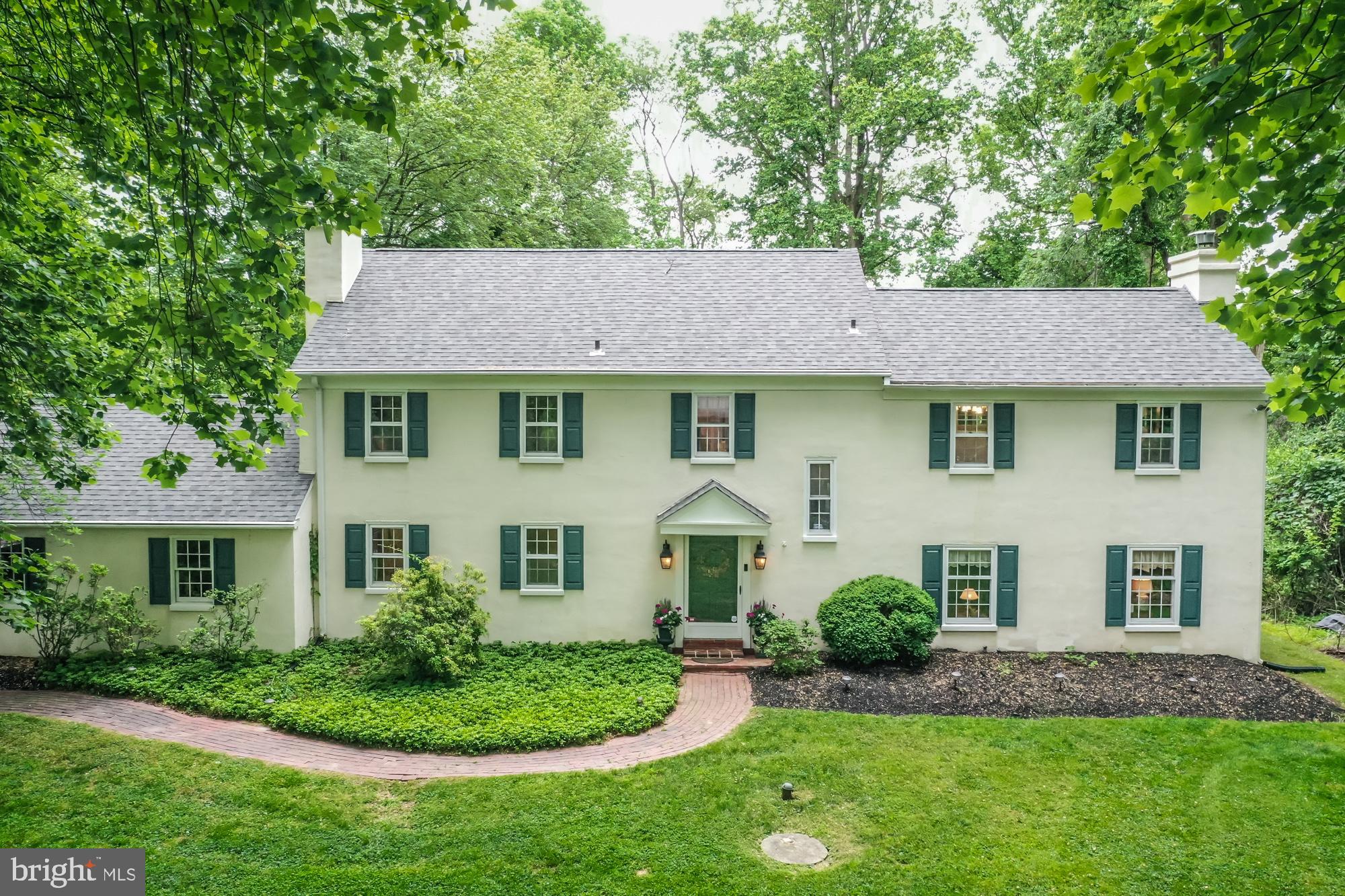 505 Woodhaven Road West Chester, PA 19382 - Photo 1 of 57 Welcome to 505 Woodhaven Road