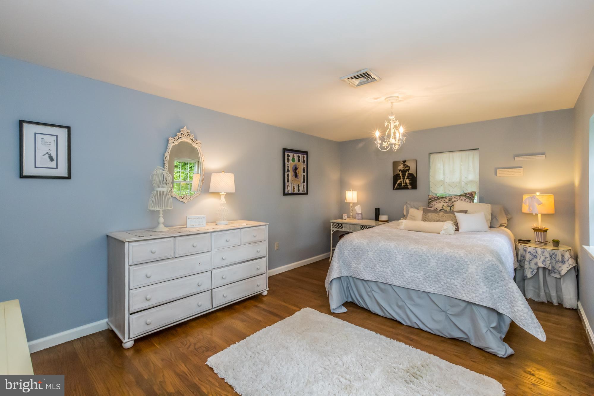 505 Woodhaven Road West Chester, PA 19382 - Photo 42 of 57 Random Width Hardwood Floors