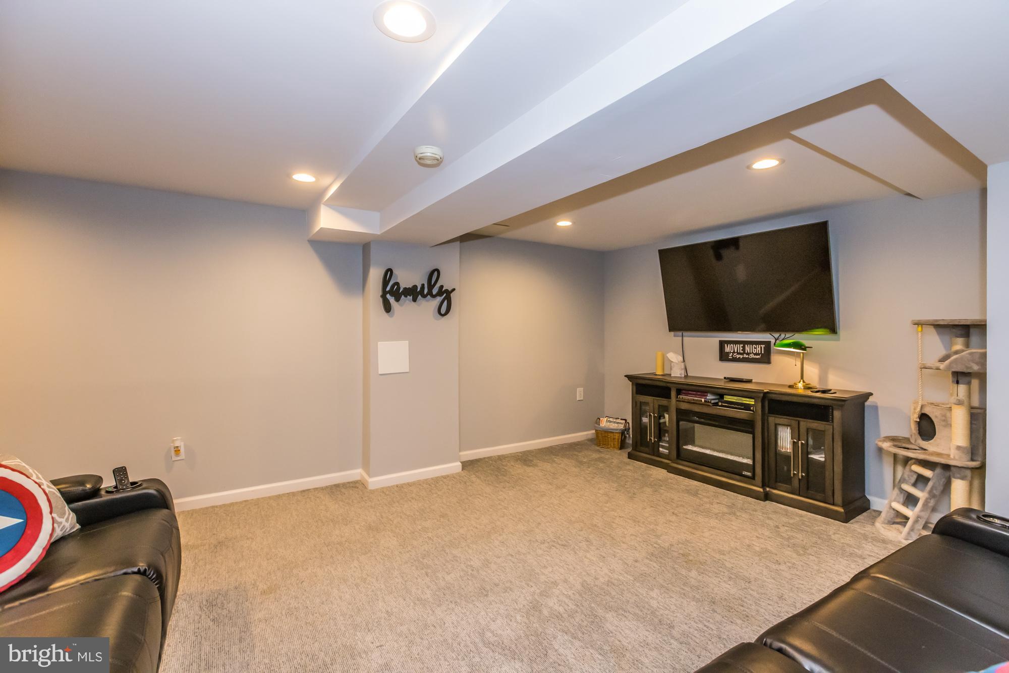 505 Woodhaven Road West Chester, PA 19382 - Photo 45 of 57 Newer Carpet