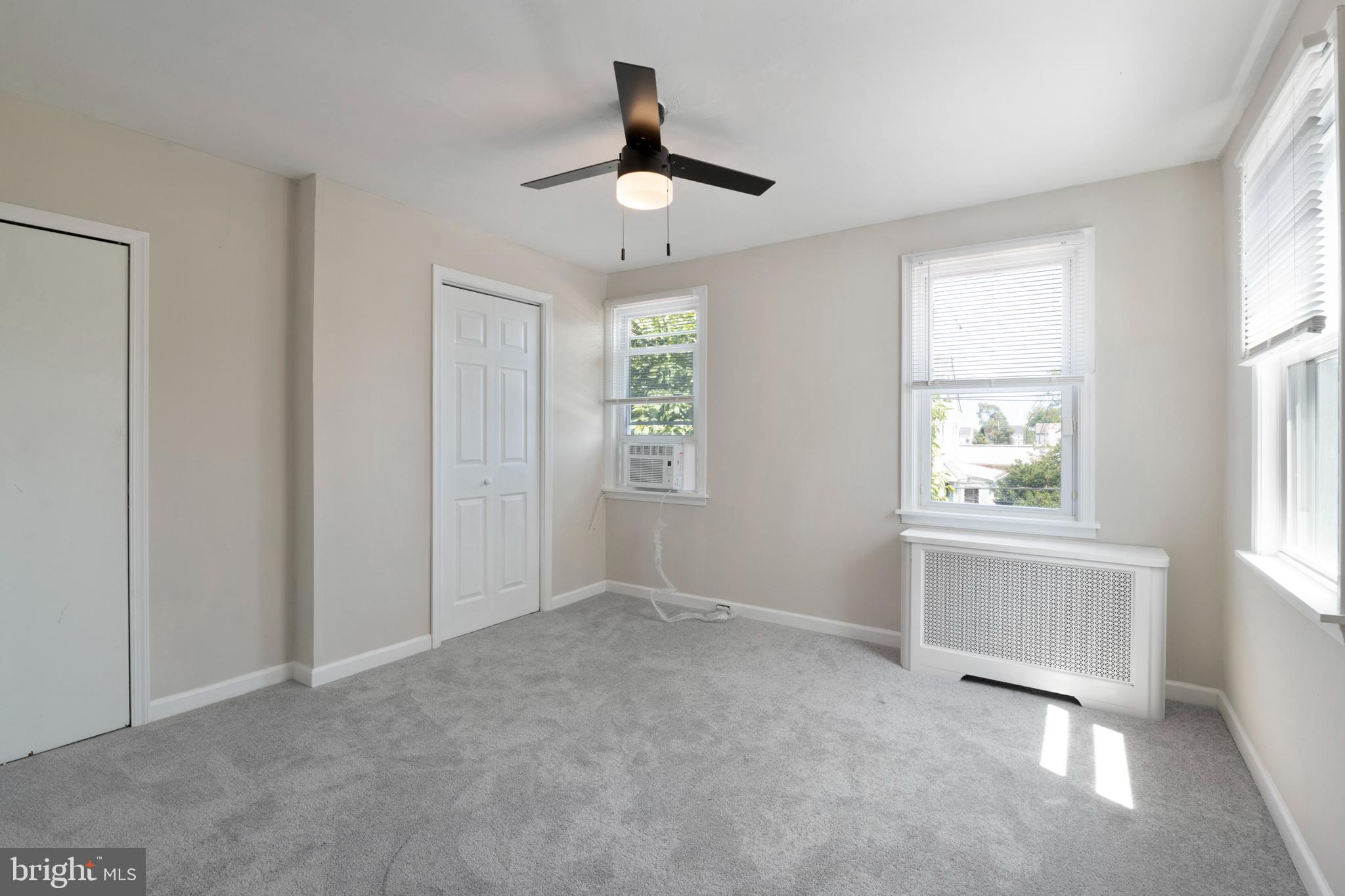 3614 Decatur Street Philadelphia, PA 19136 - Photo 21 of 41 2nd bedroom