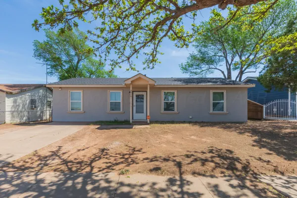 $145,000 | 3016 North Grand Street, Amarillo, TX 79107