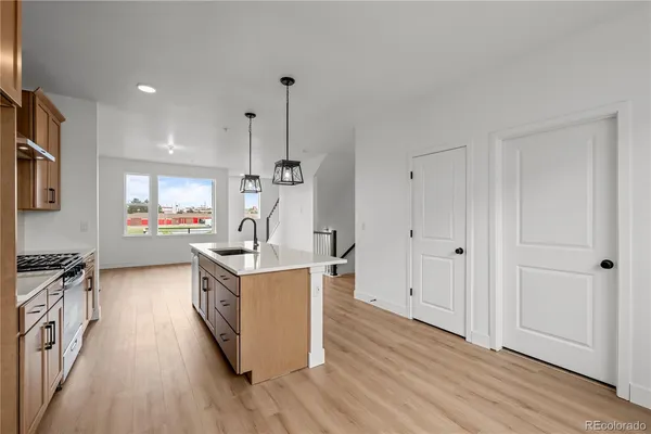 $524,900 | 2736 West 68th Avenue, Denver, CO 80221
