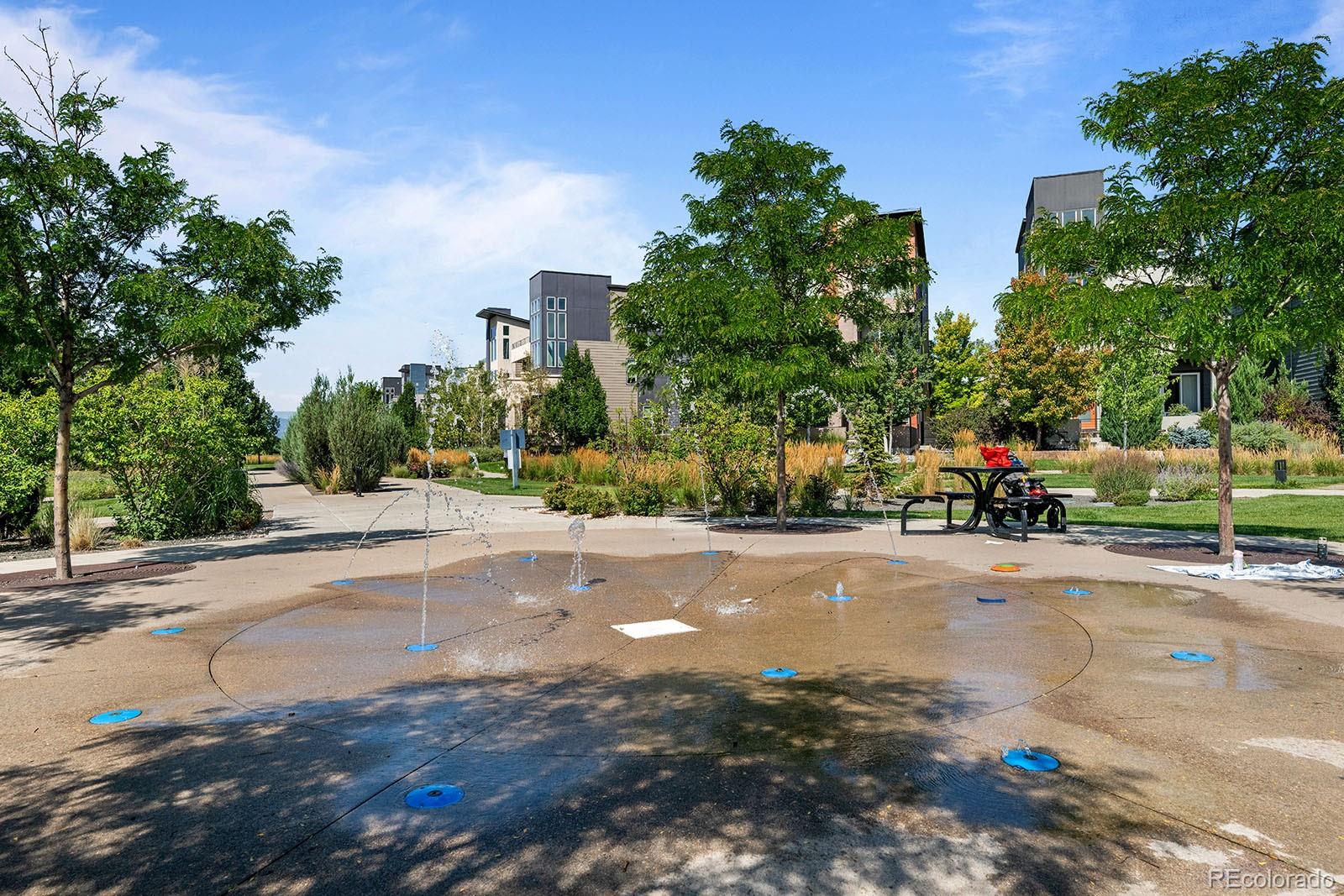 2736 West 68th Avenue Denver, CO 80221 - Photo 42 of 44 a view of a basketball court