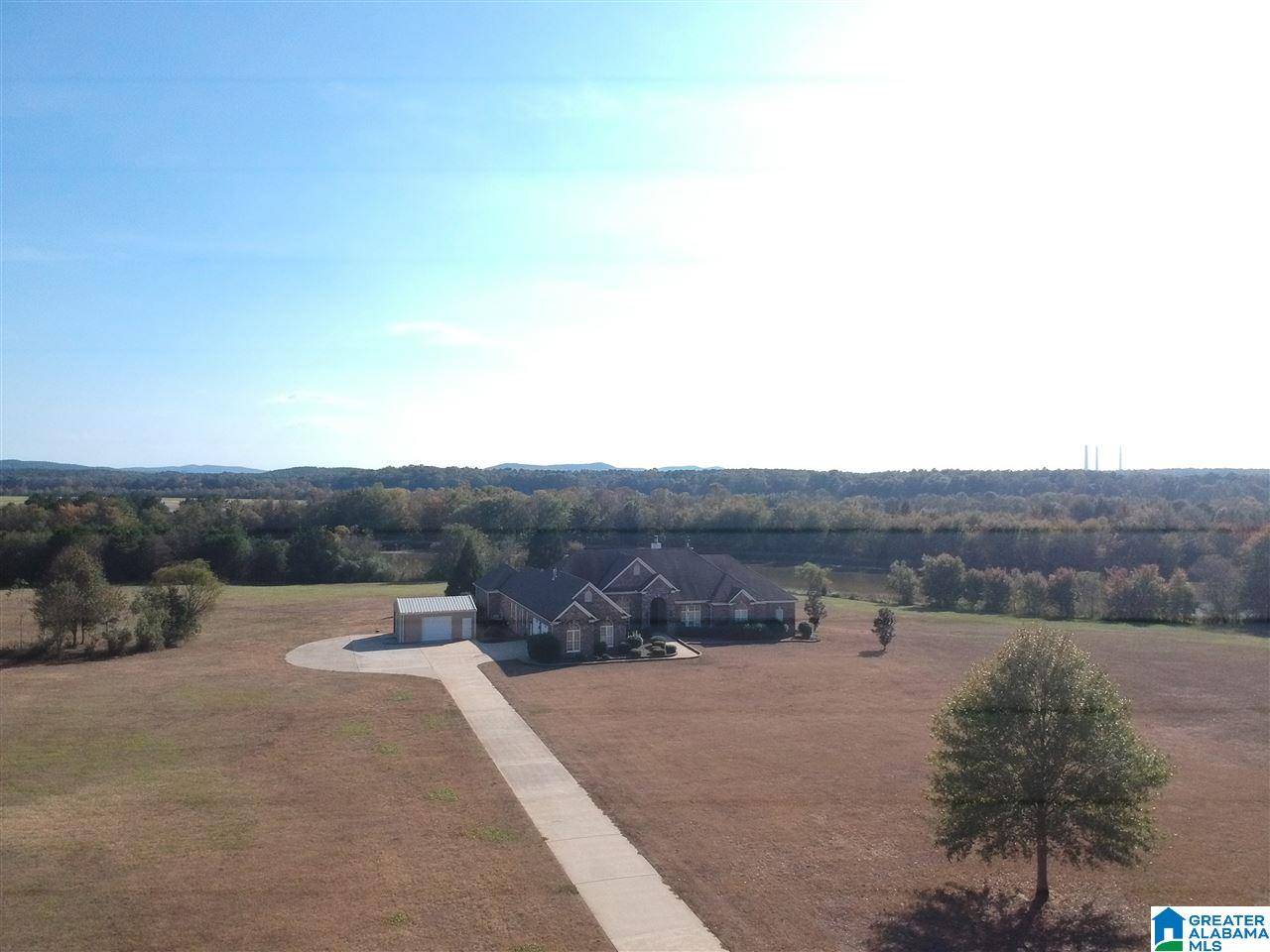 1668 Klein Road Harpersville, AL 35078 - Photo 35 of 45
