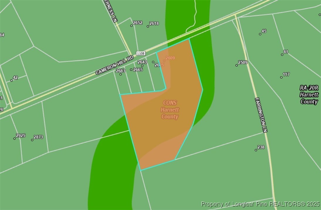 2609 Cameron Hill Road Cameron, NC 28326 - Photo 3 of 3 a view of a swimming pool