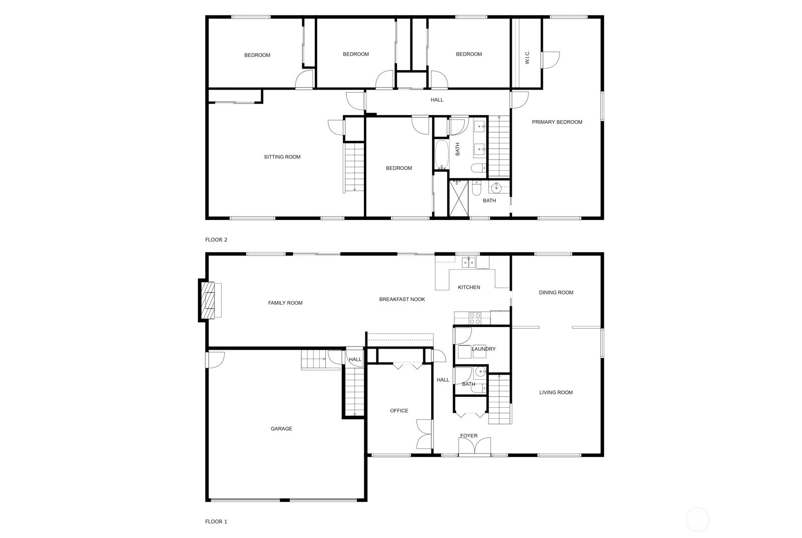 32738 6th Avenue Southwest Federal Way, WA 98023 - Photo 39 of 40 a picture of a room