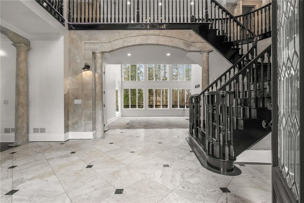 1483 Jones Road Roswell, GA 30075 - Photo 25 of 37 a view of entryway