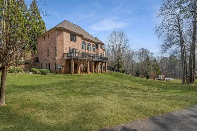 $1,475,000 | 1483 Jones Road, Roswell, GA 30075
