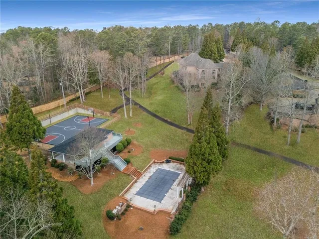$1,475,000 | 1483 Jones Road, Roswell, GA 30075