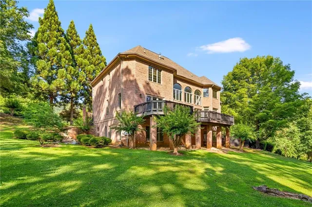 $1,475,000 | 1483 Jones Road, Roswell, GA 30075