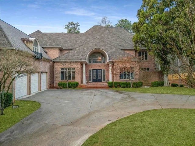 $1,475,000 | 1483 Jones Road, Roswell, GA 30075