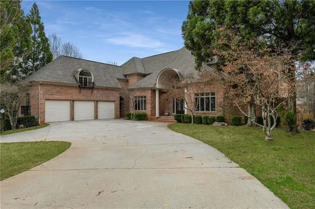 $1,475,000 | 1483 Jones Road, Roswell, GA 30075