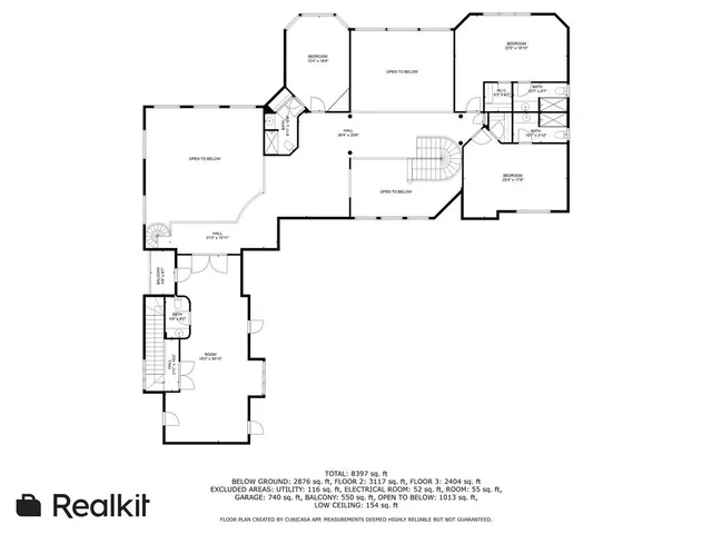 $1,475,000 | 1483 Jones Road, Roswell, GA 30075