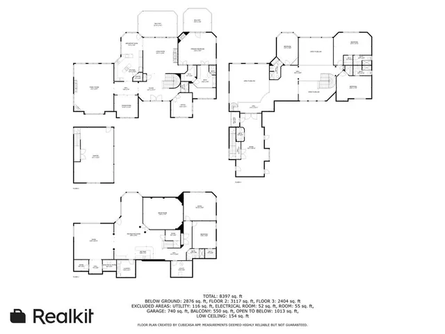 $1,475,000 | 1483 Jones Road, Roswell, GA 30075