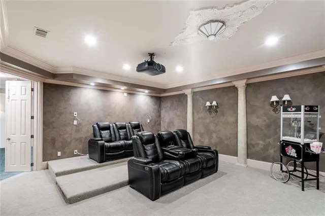 $1,475,000 | 1483 Jones Road, Roswell, GA 30075