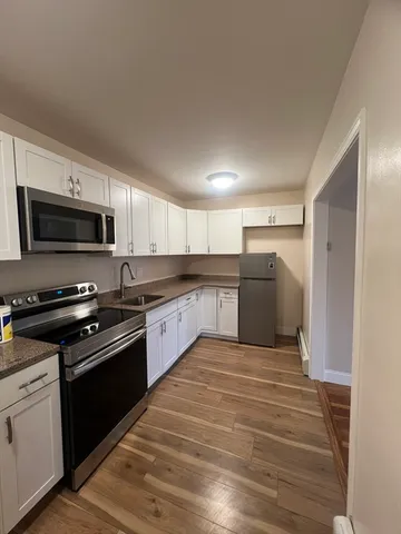 $1,800 | 13 Perkins Avenue, Unit 1, Brockton, MA 02301