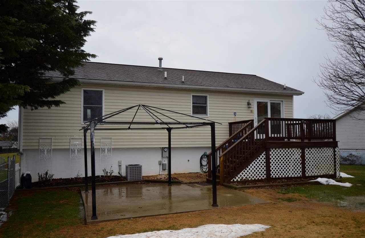 87 Ox Road Waynesboro, VA 22980 - Photo 19 of 25 a house view with a outdoor space